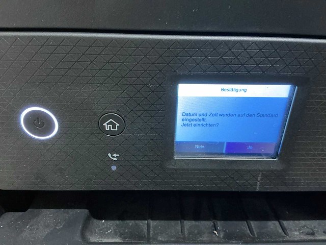 Epson ecotank et-4850 overige printers en copiers - afbeelding 6 van  12