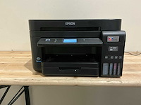 Epson ecotank et-4850 overige printers en copiers - afbeelding 7 van  12