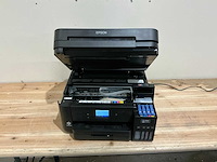Epson ecotank et-4850 overige printers en copiers - afbeelding 11 van  12