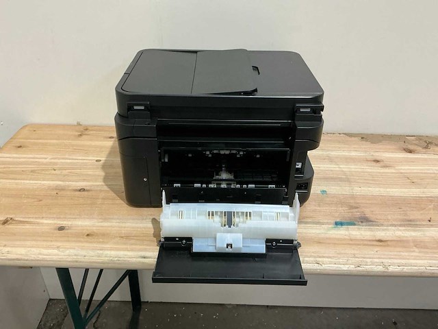 Epson ecotank et-4850 overige printers en copiers - afbeelding 3 van  12