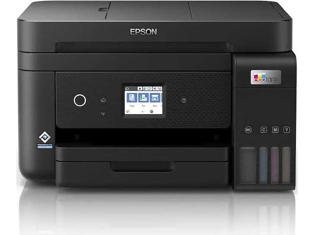 Epson ecotank et-4850 overige printers en copiers - afbeelding 4 van  12