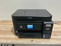 Epson ecotank et-4850 overige printers en copiers - afbeelding 1 van  12