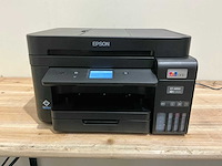 Epson ecotank et-4850 overige printers en copiers - afbeelding 7 van  12
