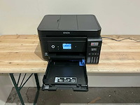 Epson ecotank et-4850 overige printers en copiers - afbeelding 9 van  12