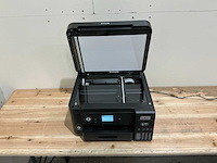 Epson ecotank et-4850 overige printers en copiers - afbeelding 10 van  12
