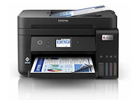 Epson ecotank et-4850 overige printers en copiers - afbeelding 4 van  7