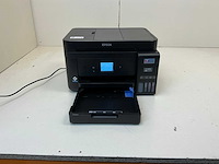Epson ecotank et-4850 overige printers en copiers - afbeelding 5 van  7