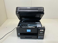 Epson ecotank et-4850 overige printers en copiers - afbeelding 7 van  7