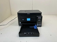 Epson ecotank et-4850 overige printers en copiers - afbeelding 5 van  7
