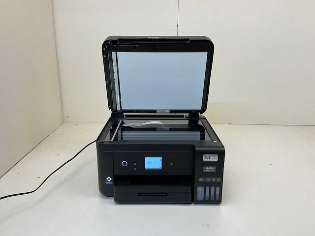 Epson ecotank et-4850 overige printers en copiers - afbeelding 6 van  7