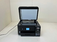Epson ecotank et-4850 overige printers en copiers - afbeelding 6 van  7