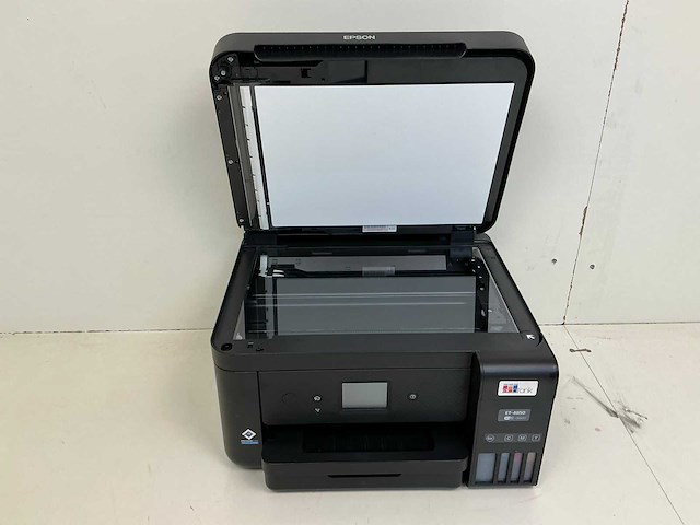 Epson ecotank et-4850 overige printers en copiers - afbeelding 6 van  12
