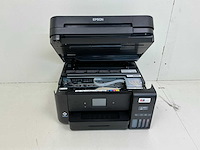 Epson ecotank et-4850 overige printers en copiers - afbeelding 7 van  12