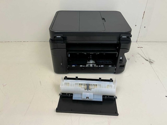 Epson ecotank et-4850 overige printers en copiers - afbeelding 11 van  12