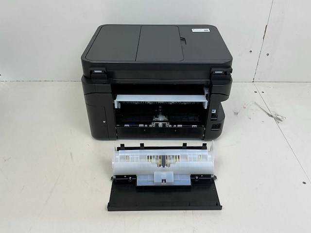 Epson ecotank et-4850 overige printers en copiers - afbeelding 2 van  12