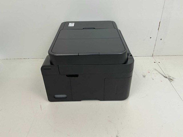 Epson ecotank et-4850 overige printers en copiers - afbeelding 3 van  12