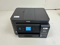 Epson ecotank et-4850 overige printers en copiers - afbeelding 1 van  12