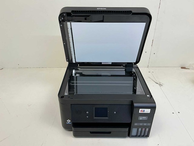 Epson ecotank et-4850 overige printers en copiers - afbeelding 6 van  12