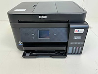 Epson ecotank et-4850 overige printers en copiers - afbeelding 9 van  12