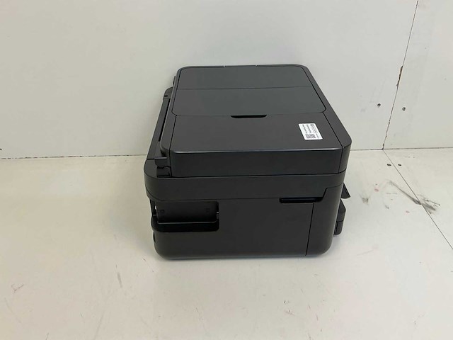 Epson ecotank et-4850 overige printers en copiers - afbeelding 10 van  12