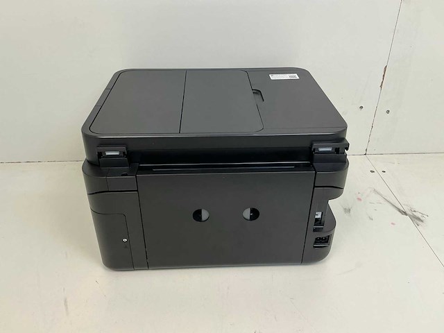 Epson ecotank et-4850 overige printers en copiers - afbeelding 12 van  12