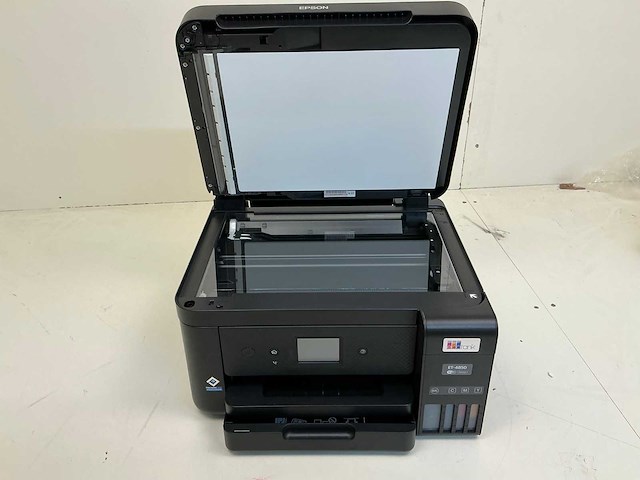 Epson ecotank et 4850 overige printers en copiers - afbeelding 5 van  11
