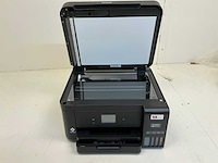 Epson ecotank et 4850 overige printers en copiers - afbeelding 5 van  11