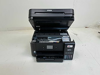 Epson ecotank et 4850 overige printers en copiers - afbeelding 6 van  11