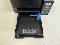 Epson ecotank et 4850 overige printers en copiers - afbeelding 8 van  11