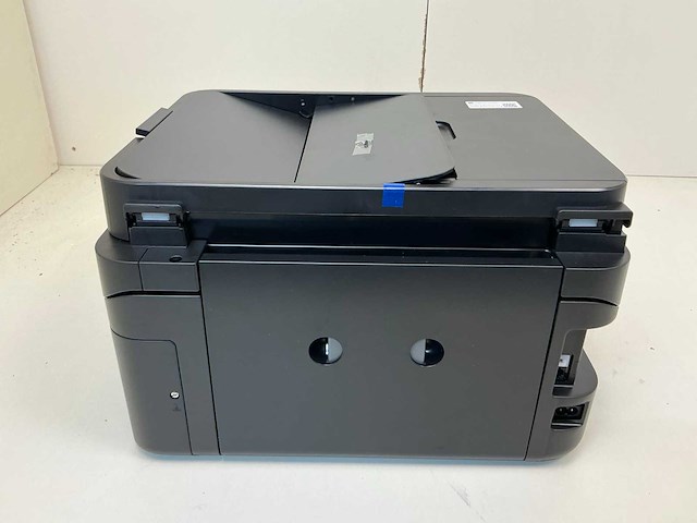 Epson ecotank et-4850 overige printers en copiers - afbeelding 2 van  12