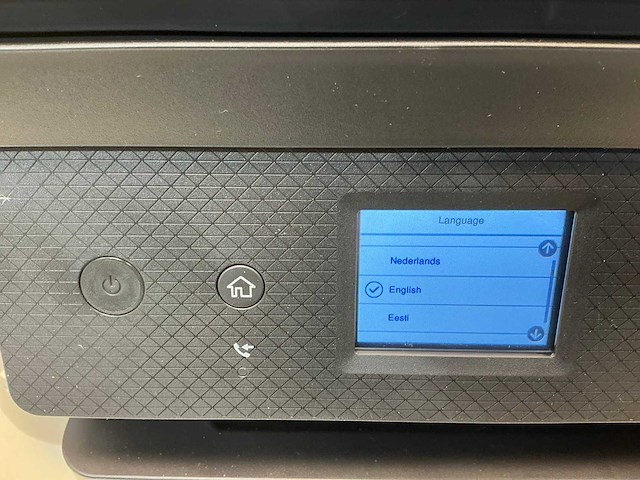 Epson ecotank et-4850 overige printers en copiers - afbeelding 6 van  12