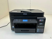 Epson ecotank et-4850 overige printers en copiers - afbeelding 7 van  12