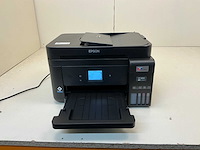 Epson ecotank et-4850 overige printers en copiers - afbeelding 8 van  12