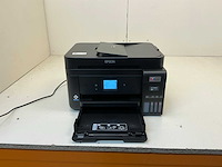 Epson ecotank et-4850 overige printers en copiers - afbeelding 9 van  12