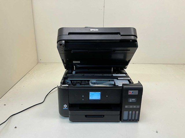 Epson ecotank et-4850 overige printers en copiers - afbeelding 12 van  12