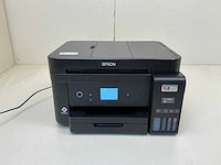 Epson ecotank et-4850 overige printers en copiers - afbeelding 1 van  3