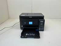 Epson ecotank et-4850 overige printers en copiers - afbeelding 2 van  3