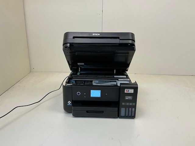 Epson ecotank et-4850 overige printers en copiers - afbeelding 3 van  3