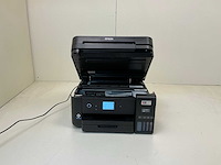 Epson ecotank et-4850 overige printers en copiers - afbeelding 3 van  3