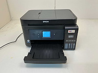 Epson ecotank et-4850 overige printers en copiers - afbeelding 4 van  9
