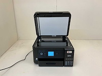 Epson ecotank et-4850 overige printers en copiers - afbeelding 6 van  9