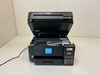 Epson ecotank et-4850 overige printers en copiers - afbeelding 7 van  9
