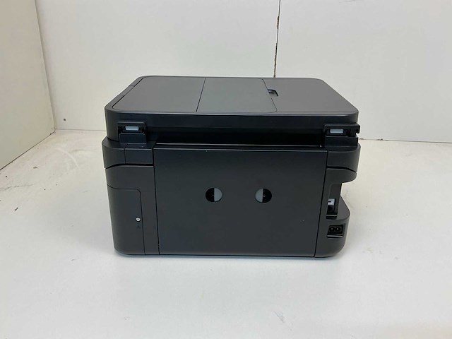 Epson ecotank et-4850 overige printers en copiers - afbeelding 8 van  9