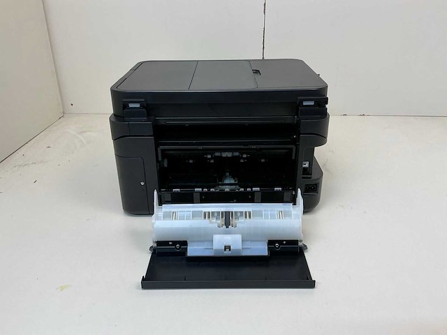 Epson ecotank et-4850 overige printers en copiers - afbeelding 9 van  9