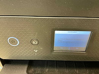 Epson ecotank et-4850 overige printers en copiers - afbeelding 2 van  2
