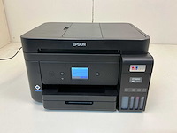 Epson ecotank et-4850 overige printers en copiers - afbeelding 1 van  2
