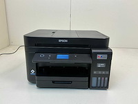 Epson ecotank et-4850 overige printers en copiers - afbeelding 2 van  2