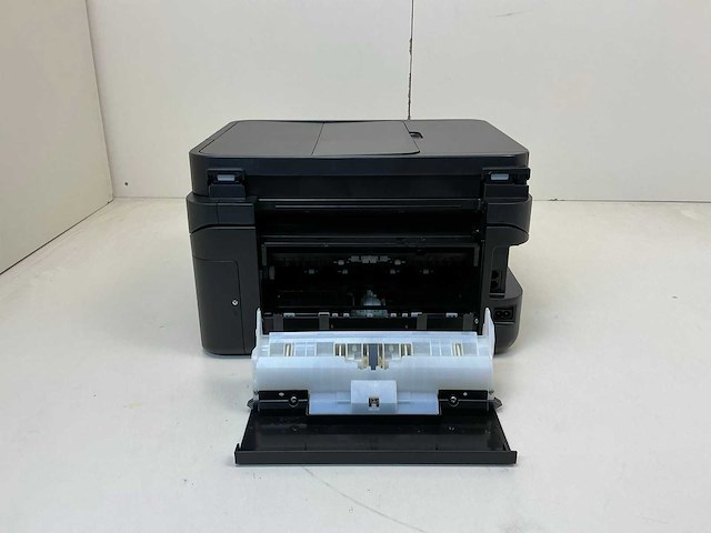 Epson ecotank et-4850 overige printers en copiers - afbeelding 2 van  12