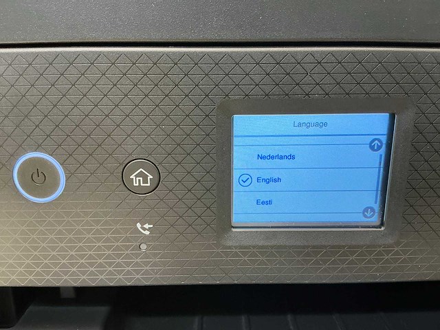 Epson ecotank et-4850 overige printers en copiers - afbeelding 6 van  12