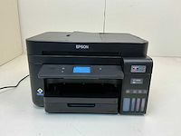 Epson ecotank et-4850 overige printers en copiers - afbeelding 7 van  12